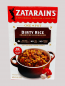 Preview: Zatarain's Dirty Rice